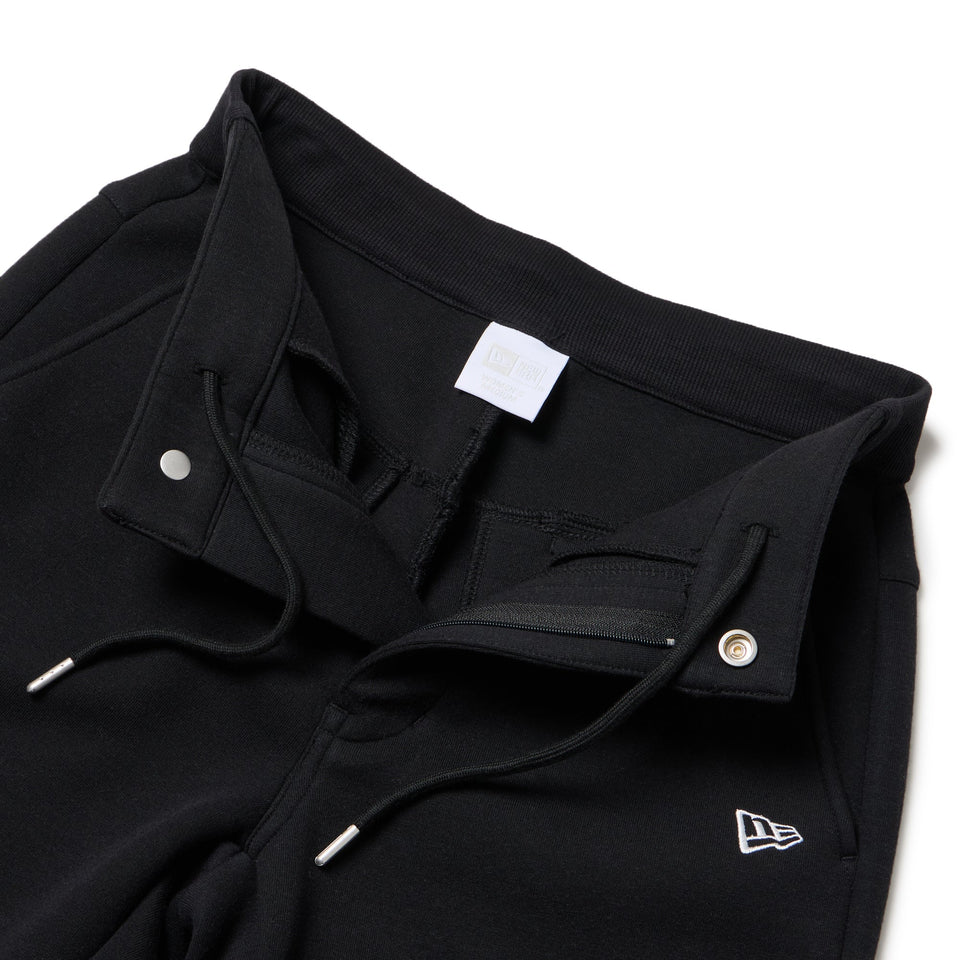 Women's テックスウェット ジョガーパンツ ブラック | ゴルフ