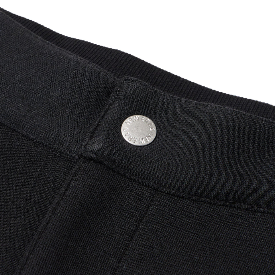 Women's テックスウェット ジョガーパンツ ブラック | ゴルフ