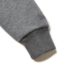 Women's テックスウェット フルジップフーディー ダークグレー | ゴルフ - 14669785 - S | NEW ERA ニューエラ公式オンラインストア