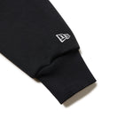 Women's テックスウェット フルジップフーディー ブラック | ゴルフ - 14669786 - S | NEW ERA ニューエラ公式オンラインストア