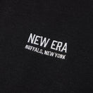 Women's テックスウェット フルジップフーディー ブラック | ゴルフ - 14669786 - S | NEW ERA ニューエラ公式オンラインストア