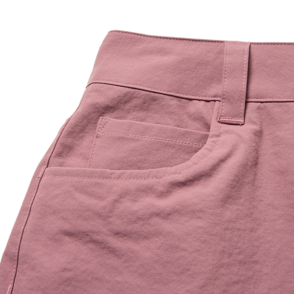 ニューエラゴルフ スカート ピンク Women's ストレッチスカート ローズピンク | ゴルフ