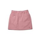 Women's ストレッチスカート ローズピンク | ゴルフ - 14669791 - S | NEW ERA ニューエラ公式オンラインストア