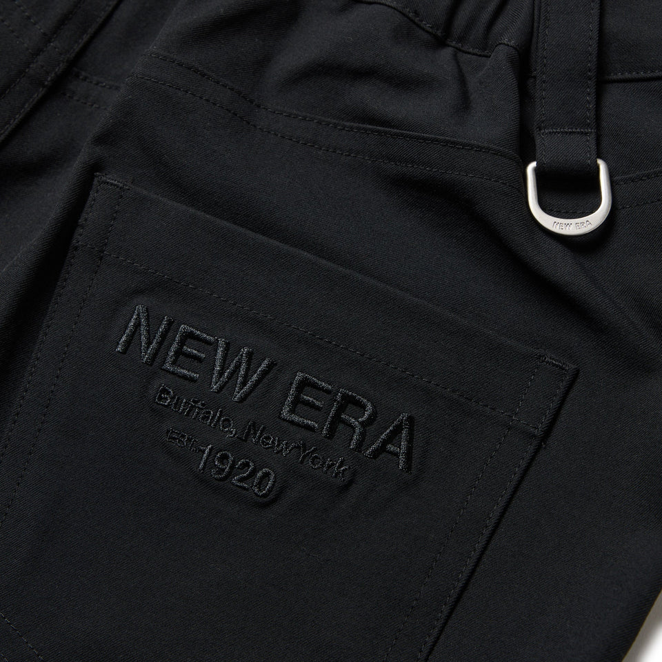 Women's ストレッチスカート ブラック | ゴルフ - 14669792 - S | NEW ERA ニューエラ公式オンラインストア