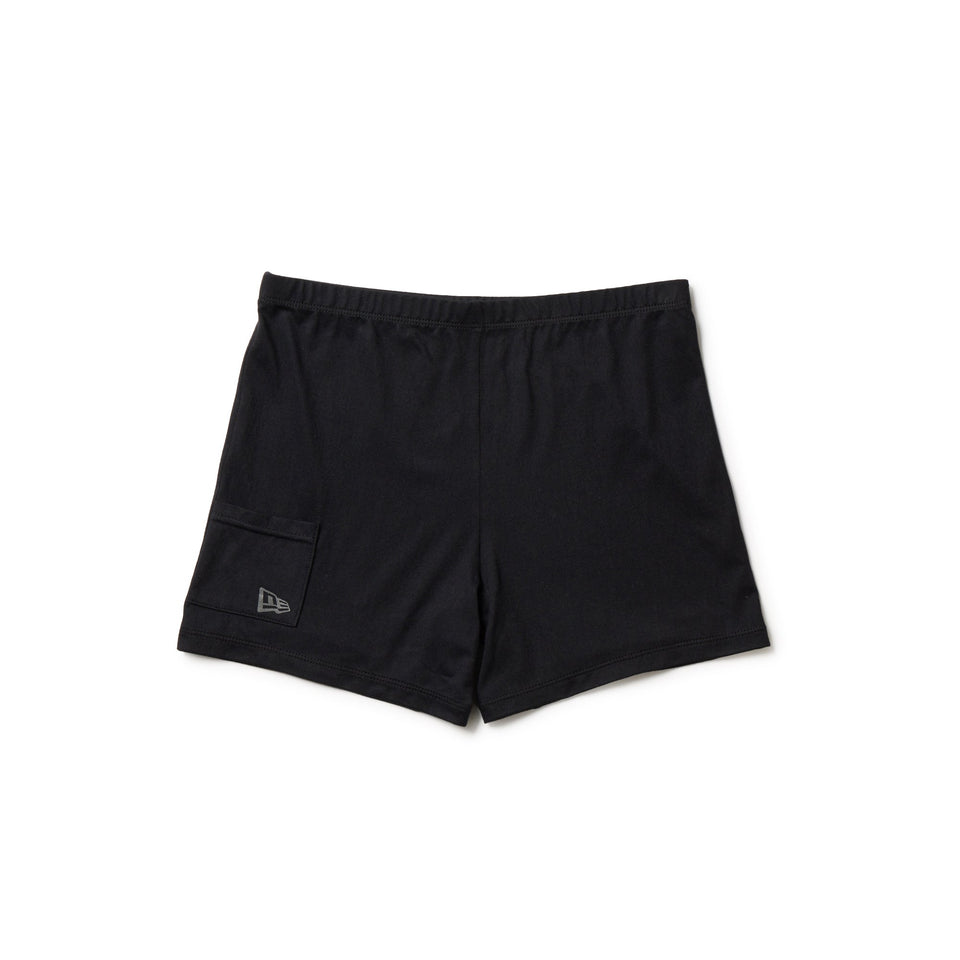 新品　G/FORE 　スカート　ストレッチ　黒　36 XSFWL01J2 UVカット・水陸両用 サマーブリーズ スカート付き