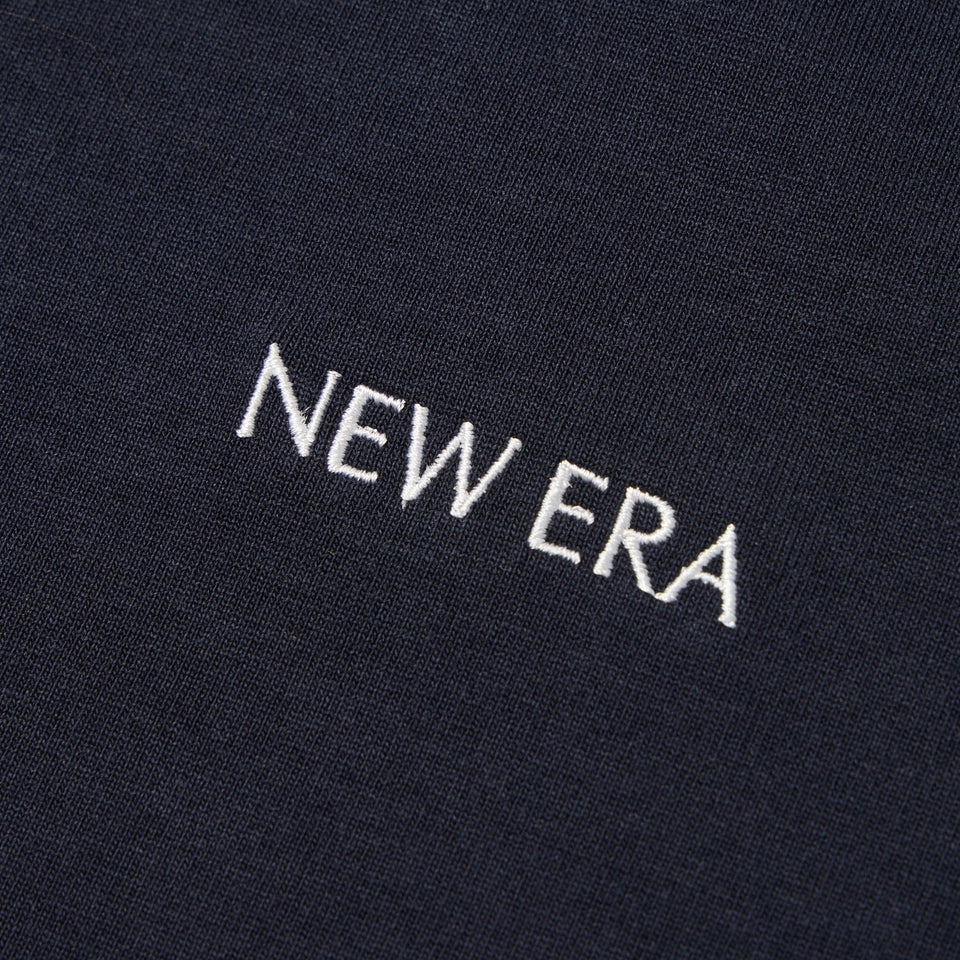Women's 長袖 ポロシャツ ボーダー ネイビー | ゴルフ - 14669798 - S | NEW ERA ニューエラ公式オンラインストア