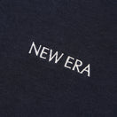 Women's 長袖 ポロシャツ ボーダー ネイビー | ゴルフ - 14669798 - S | NEW ERA ニューエラ公式オンラインストア