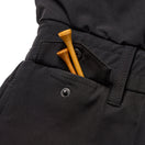 Women's ジャンプスーツ ブラック | ゴルフ - 14669812 - S | NEW ERA ニューエラ公式オンラインストア