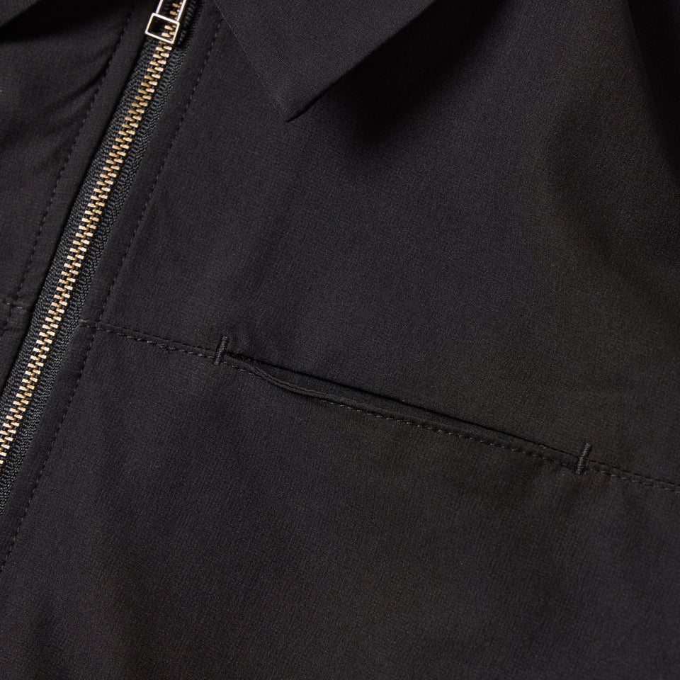 Women's ジャンプスーツ ブラック | ゴルフ - 14669812 - S | NEW ERA ニューエラ公式オンラインストア