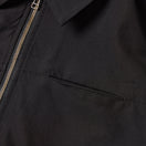 Women's ジャンプスーツ ブラック | ゴルフ - 14669812 - S | NEW ERA ニューエラ公式オンラインストア