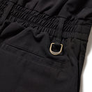 Women's ジャンプスーツ ブラック | ゴルフ - 14669812 - S | NEW ERA ニューエラ公式オンラインストア