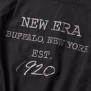 Women's ジャンプスーツ ブラック | ゴルフ - 14669812 - S | NEW ERA ニューエラ公式オンラインストア