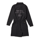 Women's ジャンプスーツ ブラック | ゴルフ - 14669812 - S | NEW ERA ニューエラ公式オンラインストア