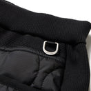 Women's インサレーティッド キルティング スカート ブラック | ゴルフ - 14669813 - S | NEW ERA ニューエラ公式オンラインストア