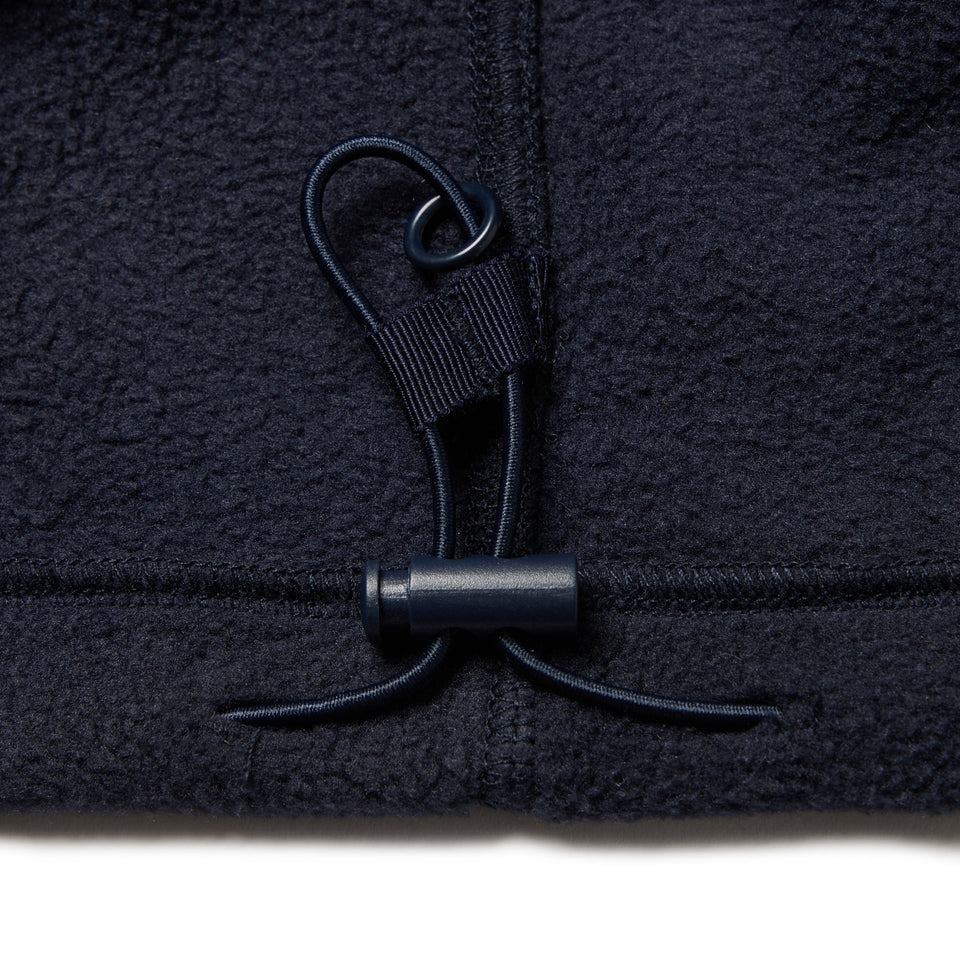 Women's フリース スカート ネイビー | ゴルフ - 14669817 - S | NEW ERA ニューエラ公式オンラインストア