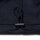 Women's フリース スカート ネイビー | ゴルフ - 14669817 - S | NEW ERA ニューエラ公式オンラインストア