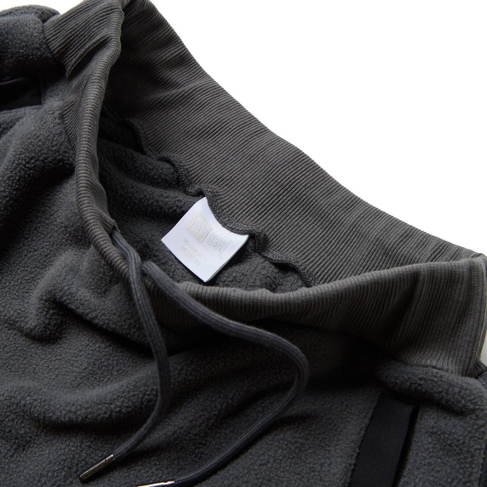 Women's フリース スカート チャコールグレー | ゴルフ - 14669818 - S | NEW ERA ニューエラ公式オンラインストア