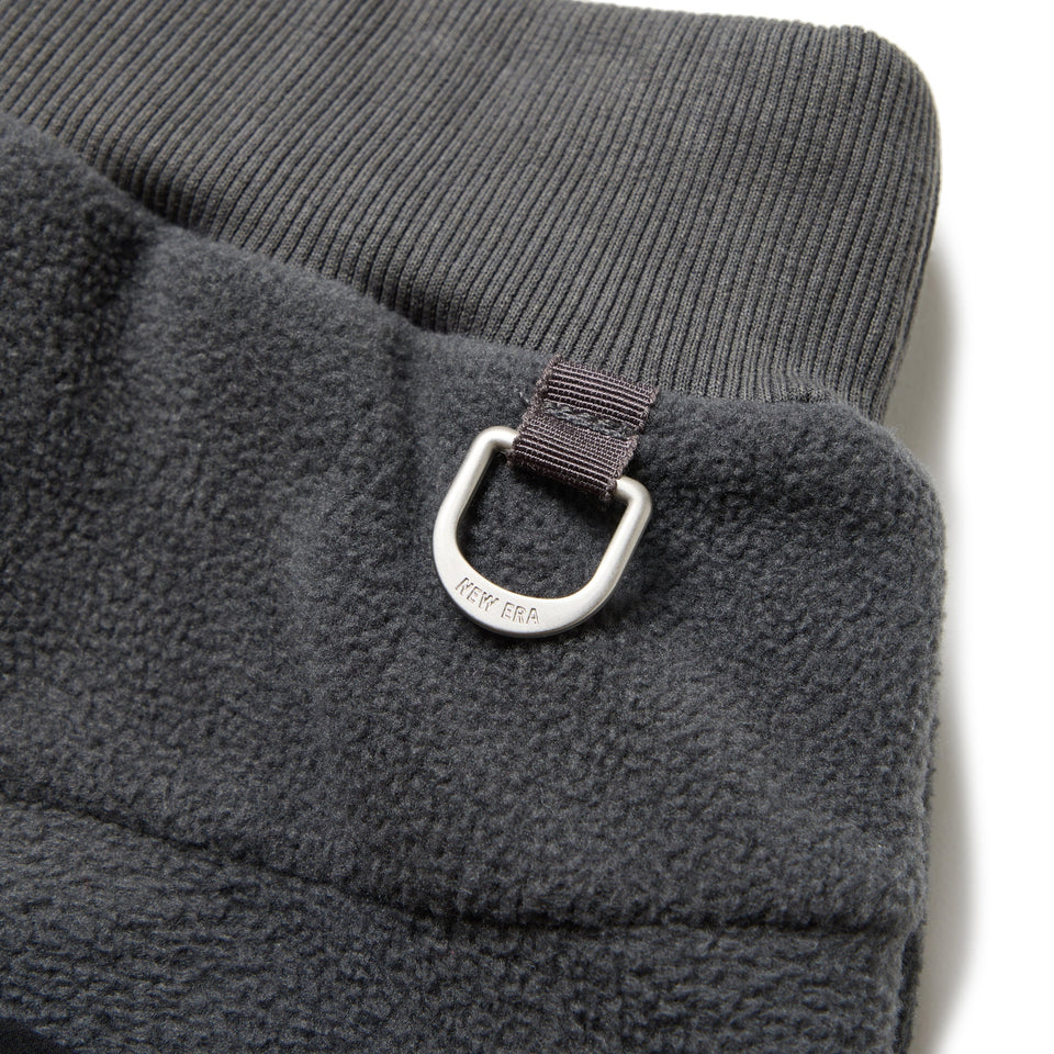 Women's フリース スカート チャコールグレー | ゴルフ - 14669818 - S | NEW ERA ニューエラ公式オンラインストア