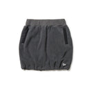 Women's フリース スカート チャコールグレー | ゴルフ - 14669818 - S | NEW ERA ニューエラ公式オンラインストア