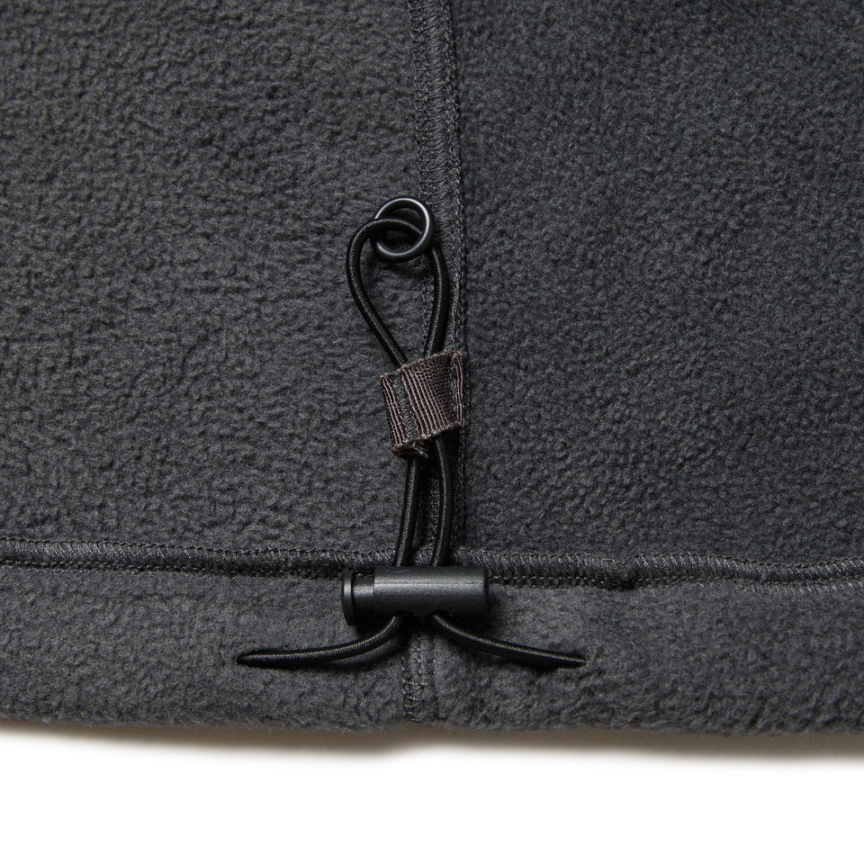 Women's フリース スカート チャコールグレー | ゴルフ - 14669818 - S | NEW ERA ニューエラ公式オンラインストア