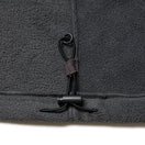 Women's フリース スカート チャコールグレー | ゴルフ - 14669818 - S | NEW ERA ニューエラ公式オンラインストア