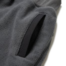 Women's フリース スカート チャコールグレー | ゴルフ - 14669818 - S | NEW ERA ニューエラ公式オンラインストア