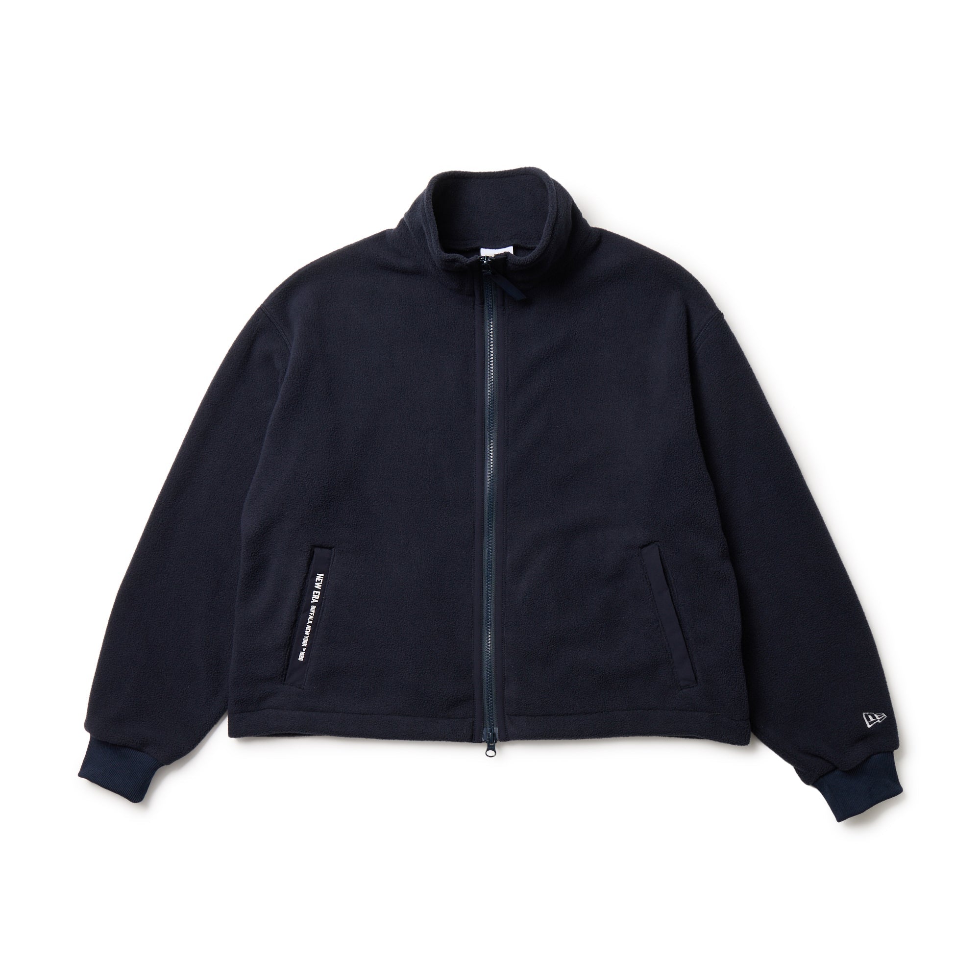 BRIEFING ネイビー フルジップジャケット BRIEFING フルジップジャケット XL ネイビー