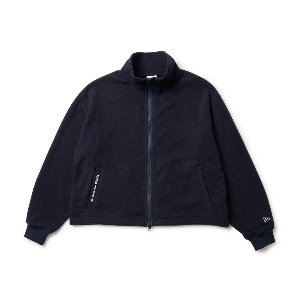 NO COFFEE CLUBHAUS フリースジャケット XS NO COFFEE CLUBHAUS フリースジャケット XS 新品】NO COFFEE x