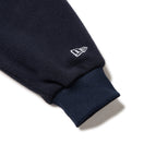 Women's フリース フルジップジャケット ネイビー | ゴルフ - 14669819 - S | NEW ERA ニューエラ公式オンラインストア