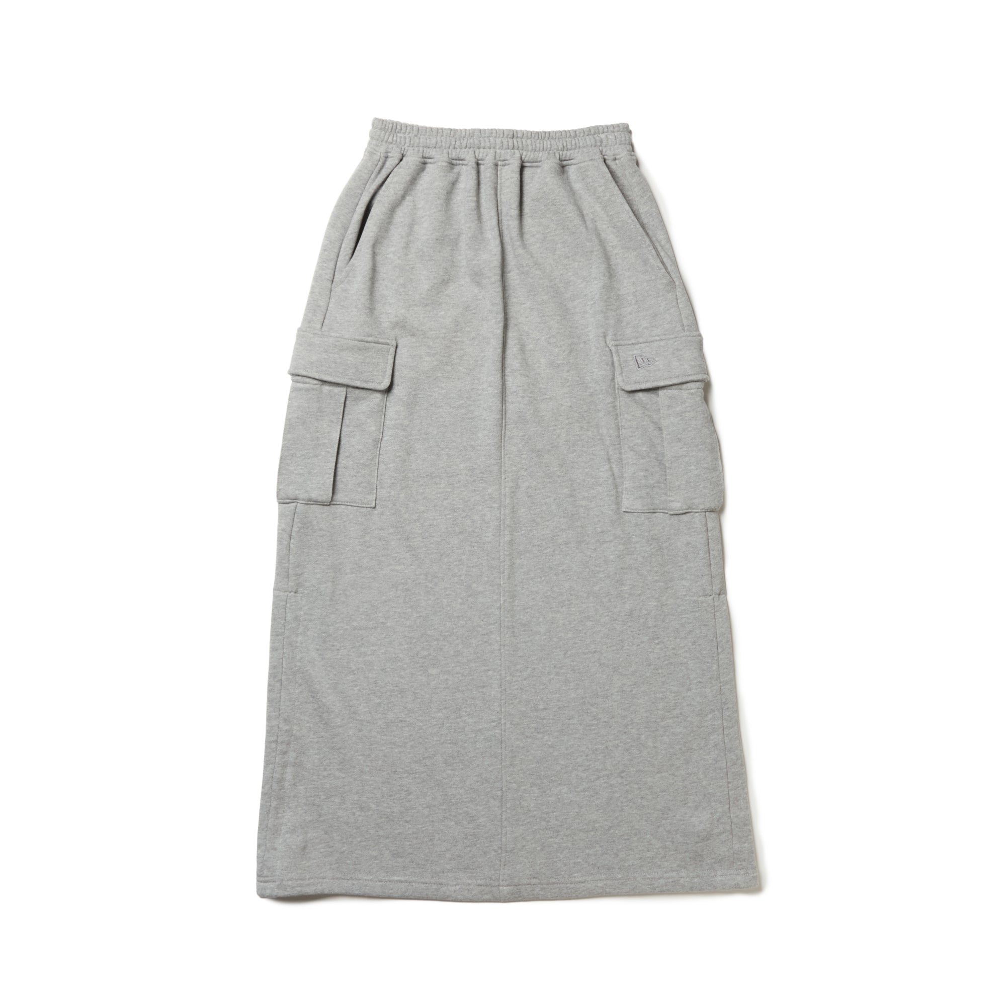 CARVEN カルヴェン スカート グレー CARVEN／カルヴェン スカート -ファッション通販 FASHION WALKER