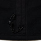 Women's スウェット カーゴスカート ブラック - 14674696 - S | NEW ERA ニューエラ公式オンラインストア