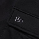 Women's スウェット カーゴスカート ブラック - 14674696 - S | NEW ERA ニューエラ公式オンラインストア