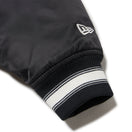 Women's バーシティージャケット ロサンゼルス・ドジャース ブラック - 14674698 - S | NEW ERA ニューエラ公式オンラインストア