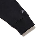 Women's スウェット ハーフジップ プルオーバー ブラック - 14674706 - S | NEW ERA ニューエラ公式オンラインストア