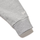Women's スウェット ベーシック クルーネック グレー - 14674709 - S | NEW ERA ニューエラ公式オンラインストア