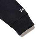 Women's スウェット ベーシック クルーネック ブラック - 14674710 - S | NEW ERA ニューエラ公式オンラインストア