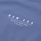Women's ウーブン プルオーバー スレート | パフォーマンスアパレル - 14674713 - S | NEW ERA ニューエラ公式オンラインストア