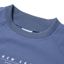 Women's ウーブン プルオーバー スレート | パフォーマンスアパレル - 14674713 - S | NEW ERA ニューエラ公式オンラインストア