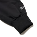 Women's ウーブン プルオーバー ブラック | パフォーマンスアパレル - 14674714 - S | NEW ERA ニューエラ公式オンラインストア