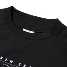 Women's ウーブン プルオーバー ブラック | パフォーマンスアパレル - 14674714 - S | NEW ERA ニューエラ公式オンラインストア