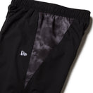 Women's トラックパンツ ブラック | パフォーマンスアパレル - 14674715 - S | NEW ERA ニューエラ公式オンラインストア