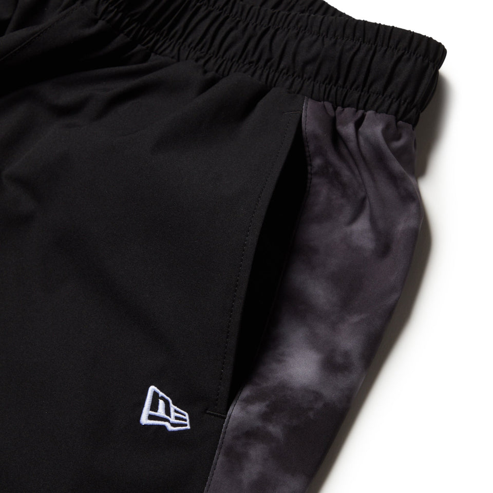Women's トラックパンツ ブラック | パフォーマンスアパレル - 14674715 - S | NEW ERA ニューエラ公式オンラインストア