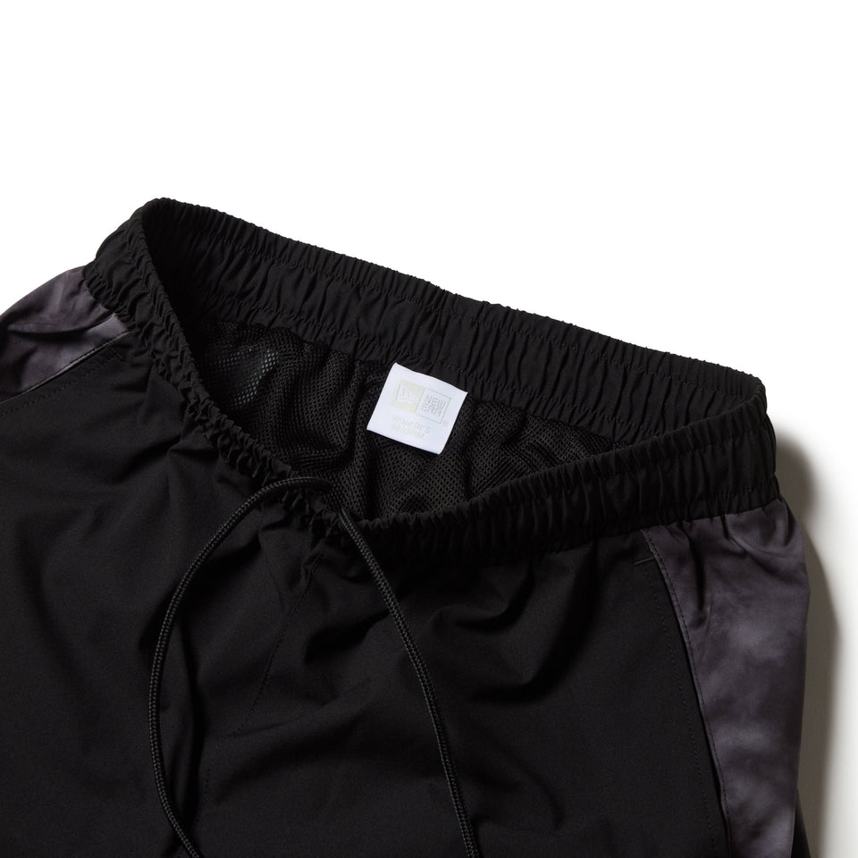 Women's トラックパンツ ブラック | パフォーマンスアパレル - 14674715 - S | NEW ERA ニューエラ公式オンラインストア