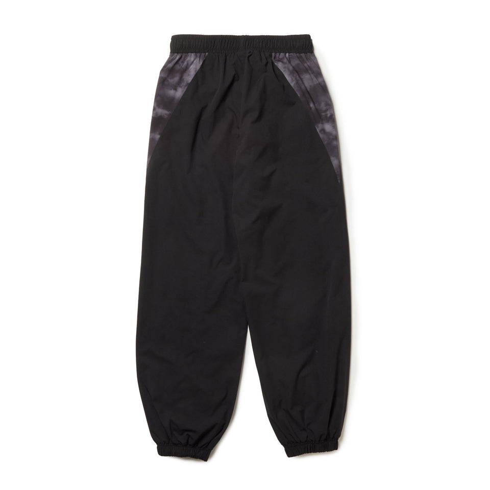 【新品】ニューエラ／パンツ 楽天市場】ニューエラ パンツ NEW ERA ボトムス ONSPOTZ 別注 黒