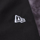 Women's トラックジャケット ブラック | パフォーマンスアパレル - 14674716 - S | NEW ERA ニューエラ公式オンラインストア