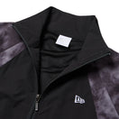 Women's トラックジャケット ブラック | パフォーマンスアパレル - 14674716 - S | NEW ERA ニューエラ公式オンラインストア