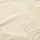 Women's テックスウェット ショート プルオーバーフーディー オフホワイト | パフォーマンスアパレル - 14674717 - S | NEW ERA ニューエラ公式オンラインストア