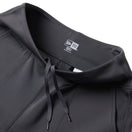 Women's ハイライズ ジョガー レギンスパンツ ダークチャコールグレー | パフォーマンスアパレル - 14674727 - S | NEW ERA ニューエラ公式オンラインストア