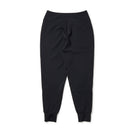 Women's ハイライズ ジョガー レギンスパンツ ブラック | パフォーマンスアパレル - 14674728 - S | NEW ERA ニューエラ公式オンラインストア