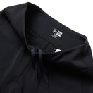Women's ハイライズ ジョガー レギンスパンツ ブラック | パフォーマンスアパレル - 14674728 - S | NEW ERA ニューエラ公式オンラインストア